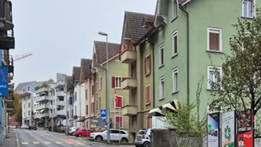bernstrasse