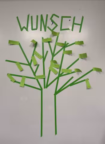 wunschbaum